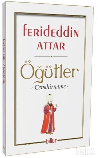 Picture of Öğütler
