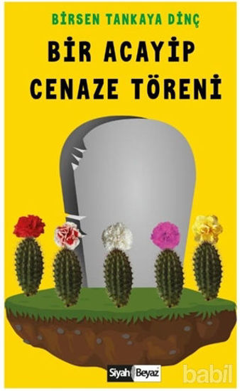 Picture of Bir Acayip Cenaze Töreni