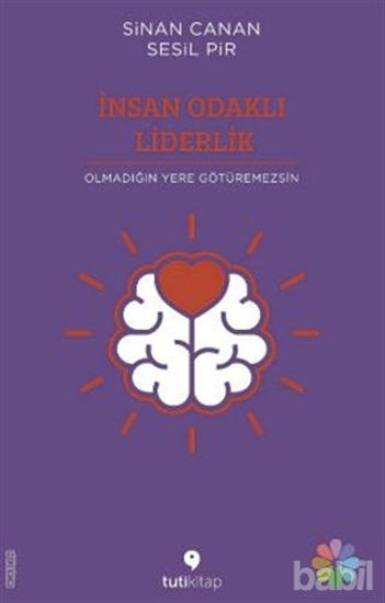Picture of İnsan Odaklı Liderlik
