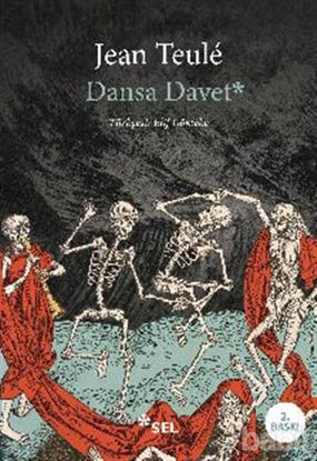 Picture of Dansa Davet