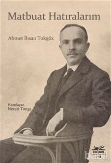 Picture of Matbuat Hatıralarım