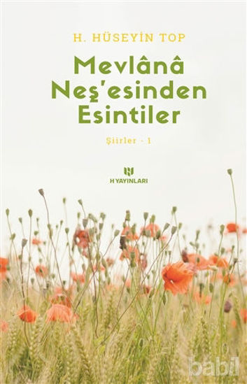 Picture of Mevlana Neş’esinden Esintiler