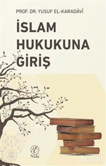 Picture of İslam Hukukuna Giriş