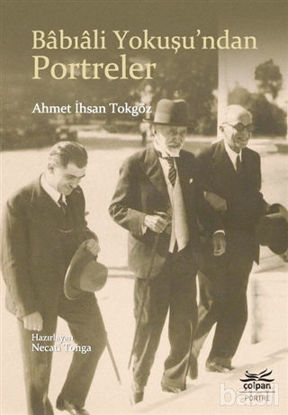Picture of Babıali Yokuşu'ndan Portreler