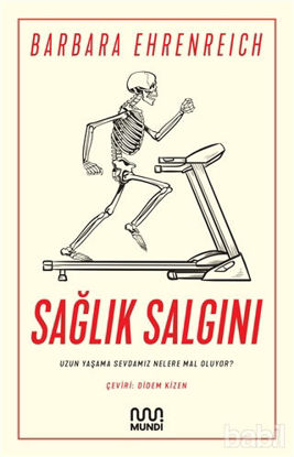 Picture of Sağlık Salgını