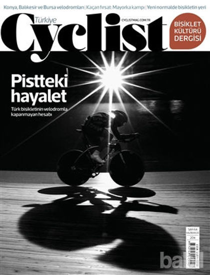 Picture of Cyclist Dergisi Sayı: 64 Haziran 2020