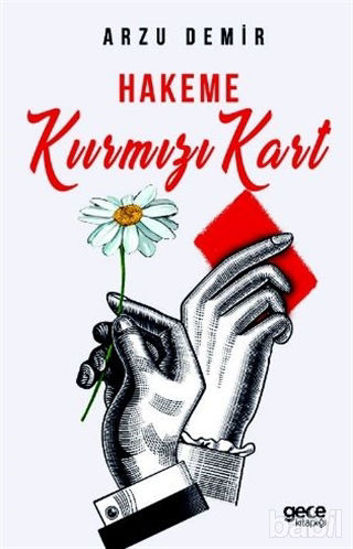 Picture of Hakeme Kırmızı Kart