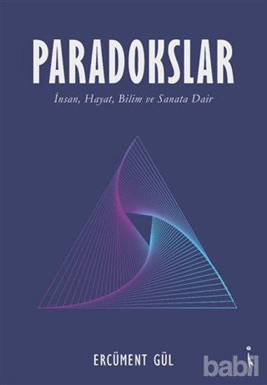 Picture of Paradokslar