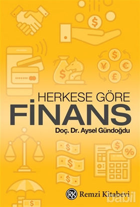 Picture of Herkese Göre Finans