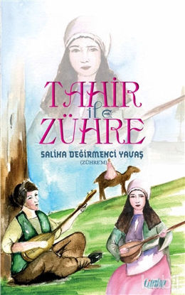 Picture of Tahir ile Zühre