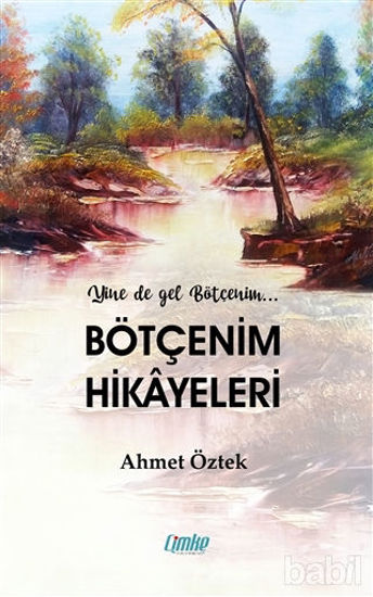 Picture of Bötçenim Hikayeleri