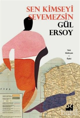 Picture of Sen Kimseyi Sevemezsin