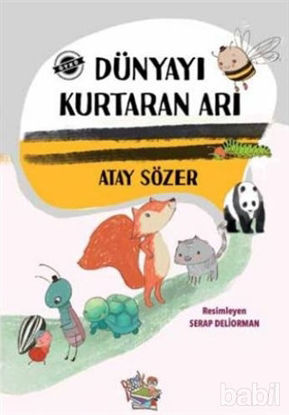 Picture of Dünyayı Kurtaran Arı