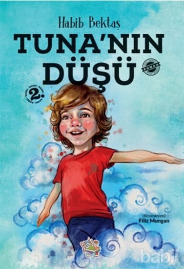 Picture of Tuna'nın Düşü