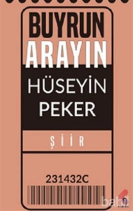 Picture of Buyrun Arayın