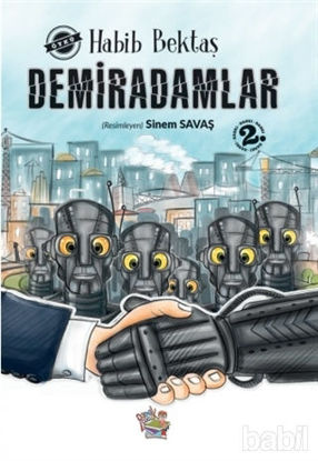 Picture of Demiradamlar