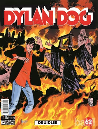 Picture of Dylan Dog Sayı: 62