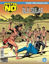 Picture of Mister No Yeni Maceralar Sayı: 2