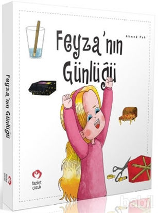 Picture of Feyza’nın Günlüğü