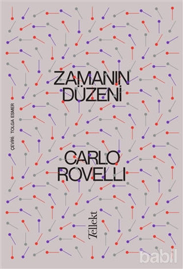 Picture of Zamanın Düzeni