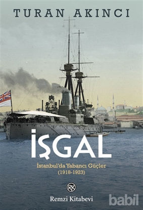 Picture of İşgal
