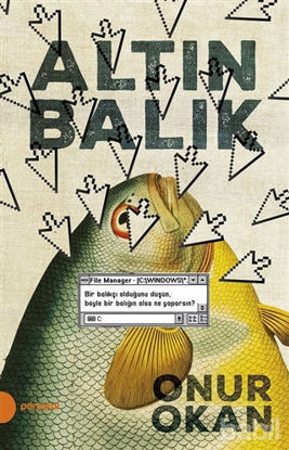 Picture of Altın Balık