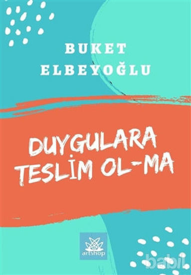 Picture of Duygulara Teslim Olma