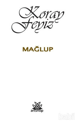 Picture of Mağlup