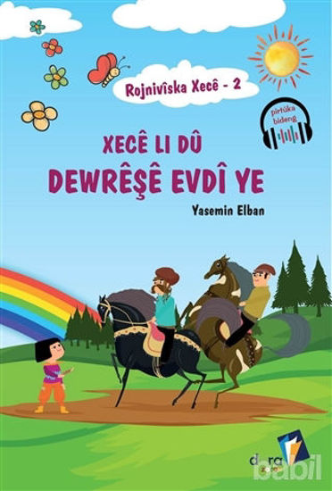 Picture of Rojniviska Xece 2 - Xece Li Dü Dewreşe Evdi ye