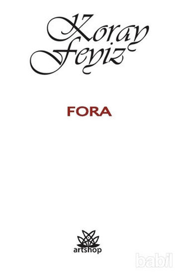 Picture of Fora