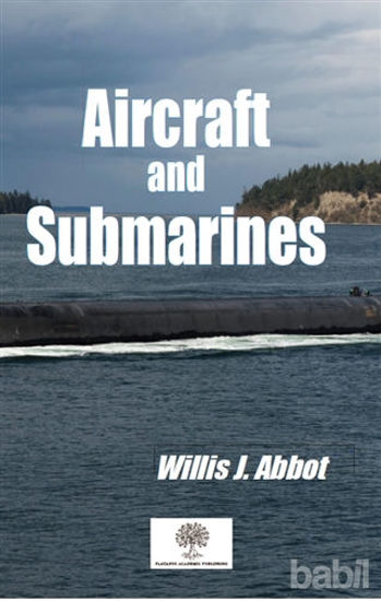 Picture of Aircraft and Submarines