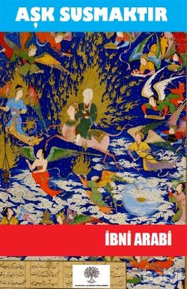 Picture of Aşk Susmaktır