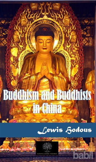 Picture of Buddhism and Buddhists in China