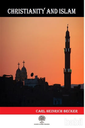 Picture of Christianity And Islam