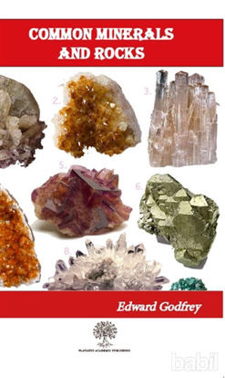 Picture of Common Minerals and Rocks