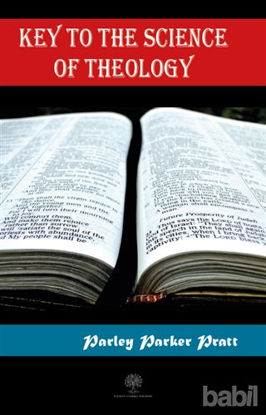 Picture of Key to the Science of Theology