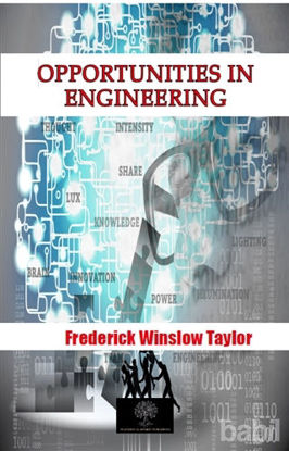 Picture of Opportunities in Engineering