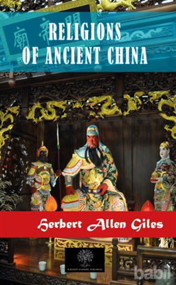Picture of Religions of Ancient China