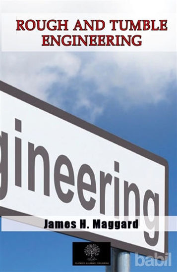 Picture of Rough and Tumble Engineering