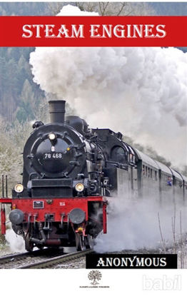 Picture of Steam Engines