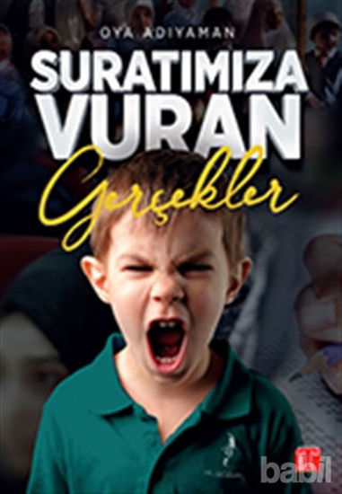 Picture of Suratımıza Vuran Gerçekler