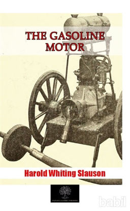 Picture of The Gasoline Motor