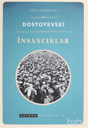 Picture of İnsancıklar