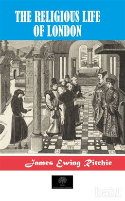 Picture of The Religious Life of London