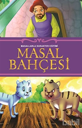 Picture of Masal Bahçesi