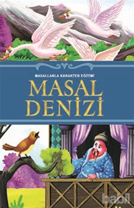 Picture of Masal Denizi