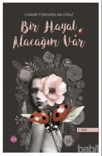 Picture of Bir Hayat Alacağım Var (2. Seri)