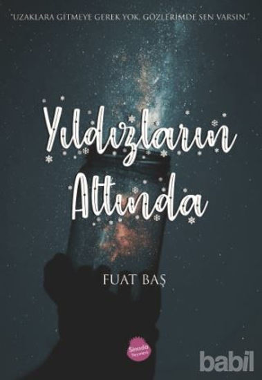 Picture of Yıldızların Altında