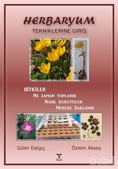 Picture of Herbaryum