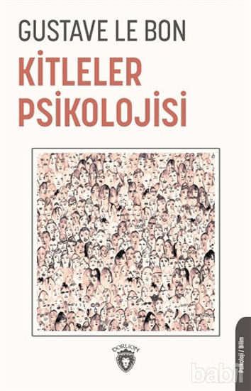 Picture of Kitleler Psikolojisi